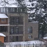 Goekce Mountain Villa 2