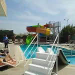 Prenses Sealine Beach Hotel