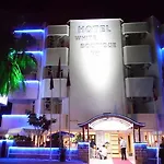 Pamira Hotel