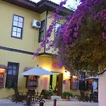 Kaleici Lodge Aparts