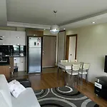 Kinaci Residence
