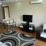 Kinaci Residence