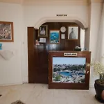 Alkan Hotel