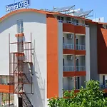 Demirci Hotel