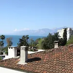 Alkan Hotel