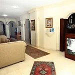 Alkan Hotel
