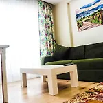 Ale Apartments Hotel