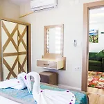 Ale Apartments Hotel