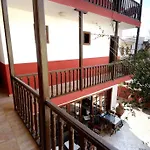 Dantel Pension