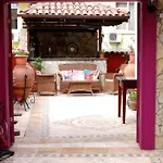 Dantel Pension