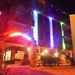 Helene Apart Hotel