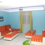 Volkii Hotel 1