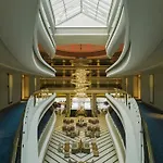 Jacaranda Hotel
