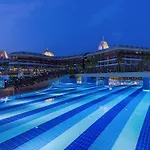 Jacaranda Hotel