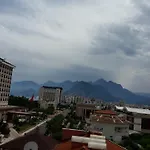 Isinda Hotel