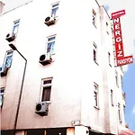 Nergiz Hotel