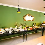 Cevik Palace Otel
