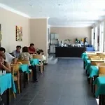 Lara City Hotel