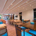 Durusu Suites