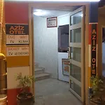 Aziz Hotel 1