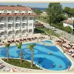 Sultan\'S Beach Hotel