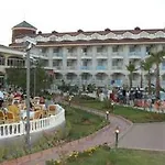 Sultan\'S Beach Hotel