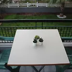 El Mundo Suites