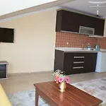 Bahceli Family Otel