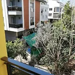 Casa De Sirena Apart