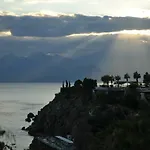Durusu Suites