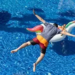 Tema Pool Lara