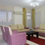 ANTALYA Tesisler Caddesi