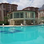 Antalya Guest Home