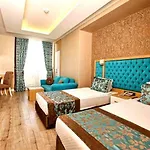 Niss Boutique Hotel