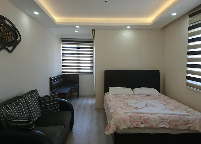 Ada Apart&Hotel