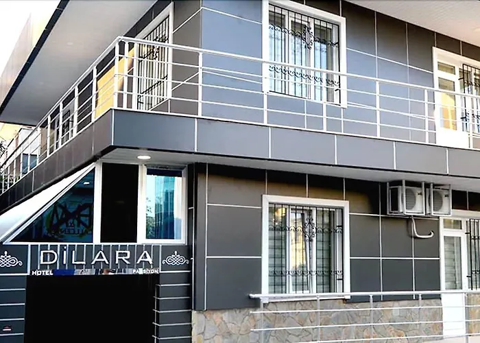 Dilara Hotel