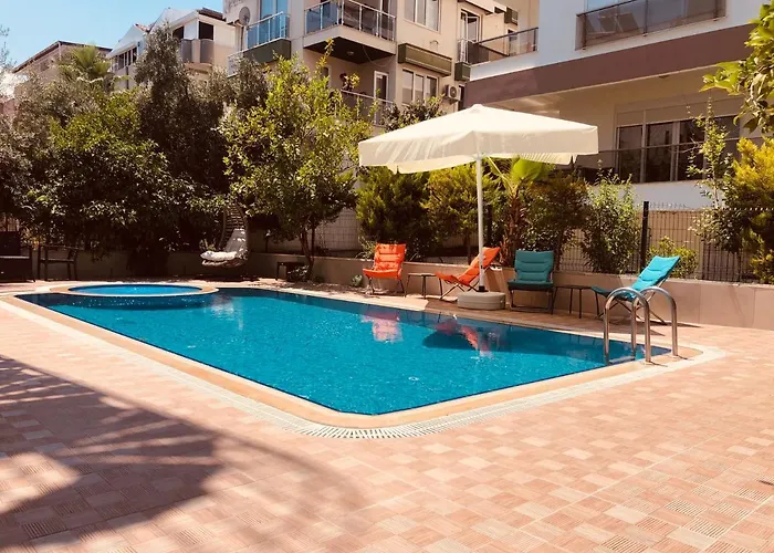 Ale Park Hotel Apartments