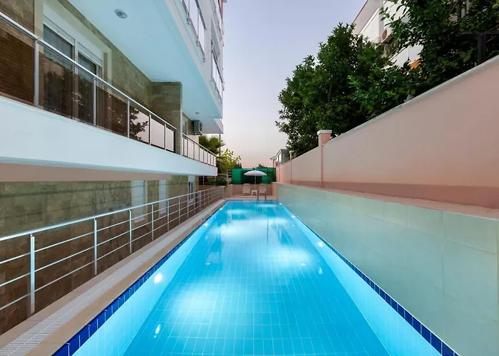 Onix Apart Hotel