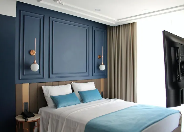 Espina Prive Hotel-New-