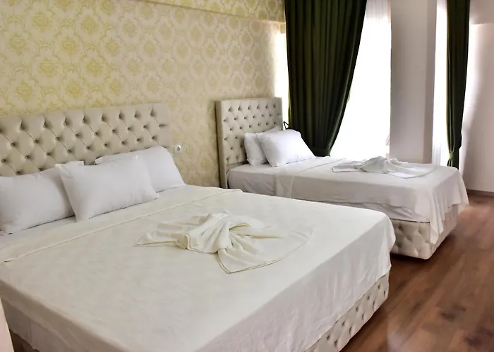 Melles Otel & Apart