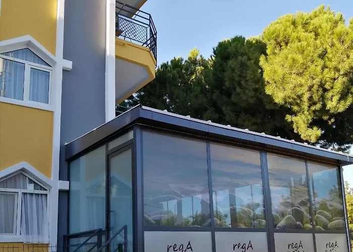 Rega Otel