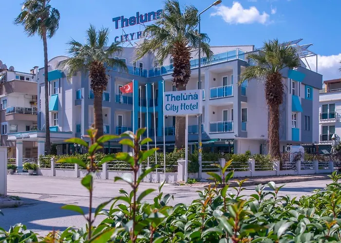 Konya6 Elit Hotel