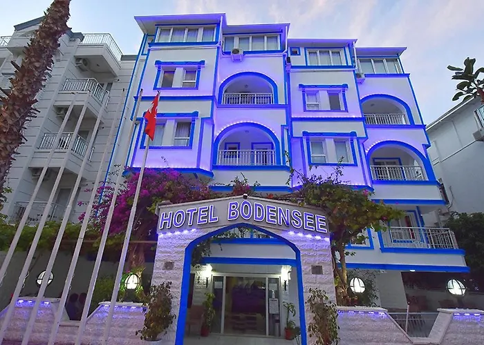 Bodensee Hotel