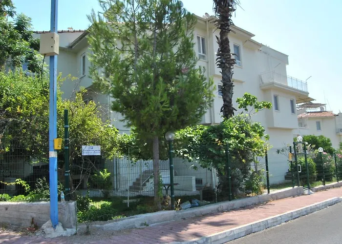 Martili Villa Lara Antalya