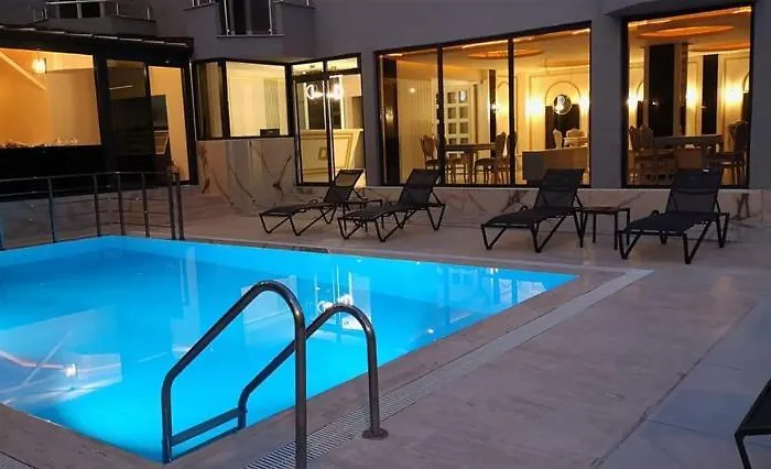 Q Business Hotels