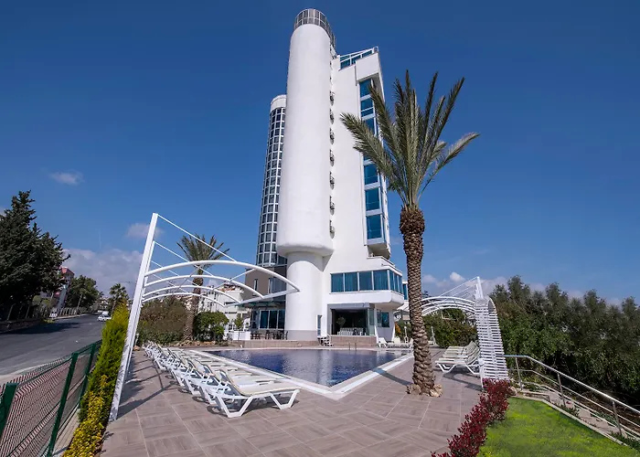 Tourist Hotel