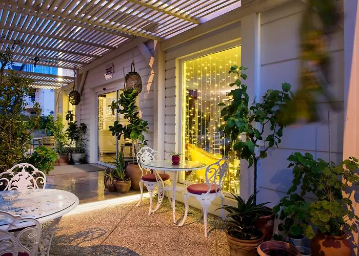 Antalya Nun Hotel