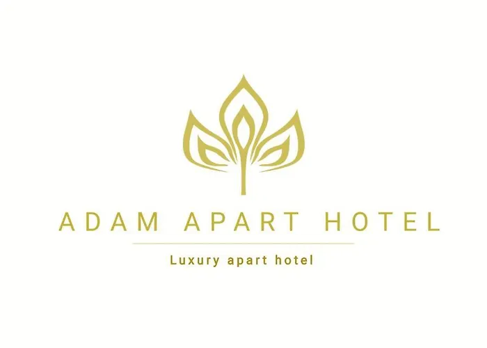 Adam Apart Hotel 2