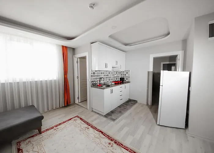 Adam Apart Hotel