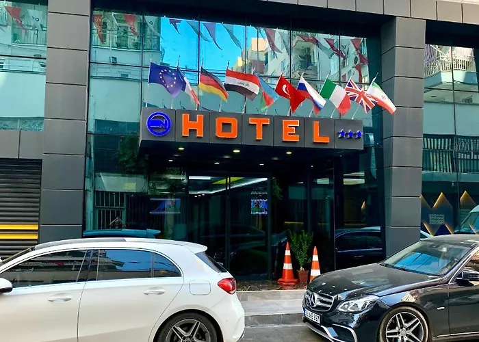 Grand Nergiz Otel